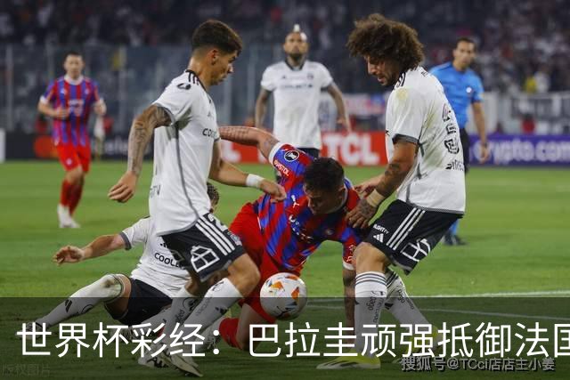 世界杯彩经：巴拉圭顽强抵御法国