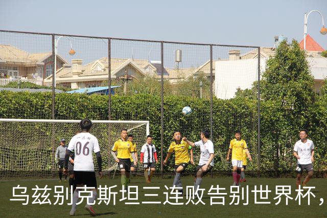 乌兹别克斯坦三连败告别世界杯，卡纳瓦罗大概率继续执教，9至10月或将来华与国足热身