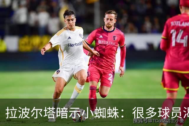 拉波尔塔暗示小蜘蛛：很多球员渴望来巴萨，我希望实现他们的梦想